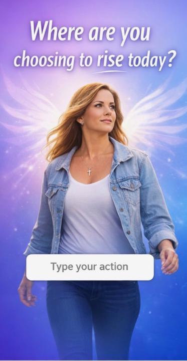 Transformation in Action: Take Your Step Today