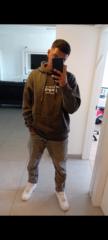 Netanel Tesfay