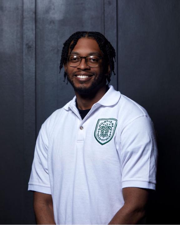 Sean Washington