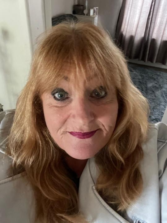 Karen Wood