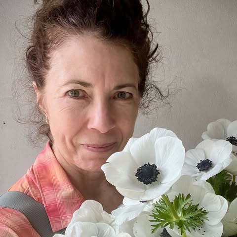 Cynthia Sterling