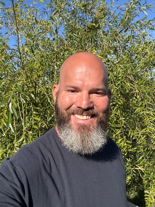 Adam Chastain