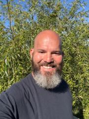 Adam Chastain