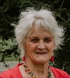 Jo Simpson