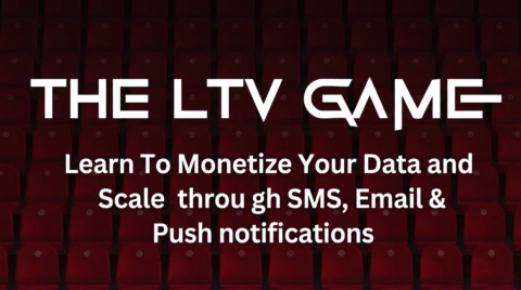 The LTV Game gallery image