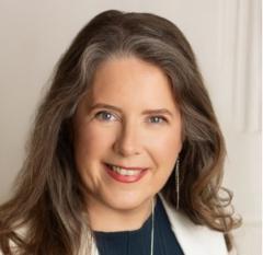 Marie-Christine Eustache