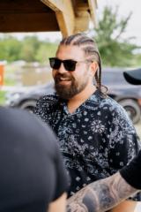 Stelios Prosotsanlis