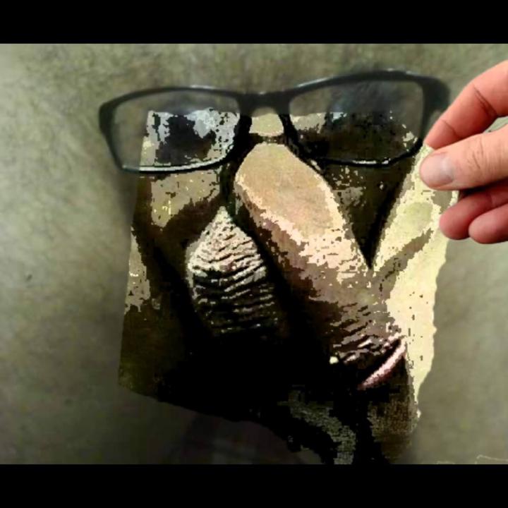 MeSo-JizzyYum Meatstraw-Lolli