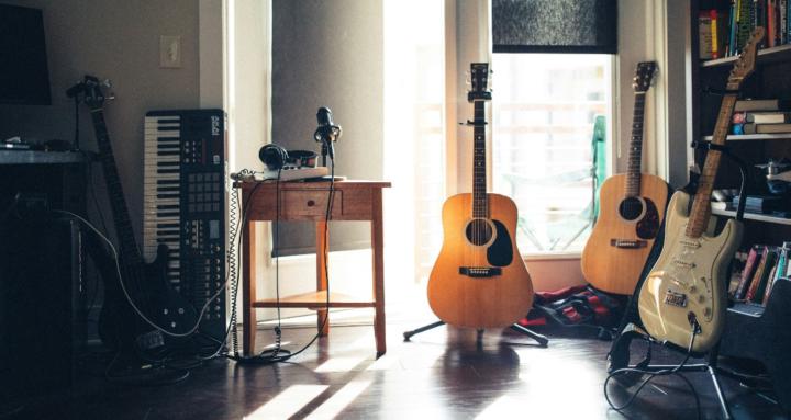 DIY Recording Alliance