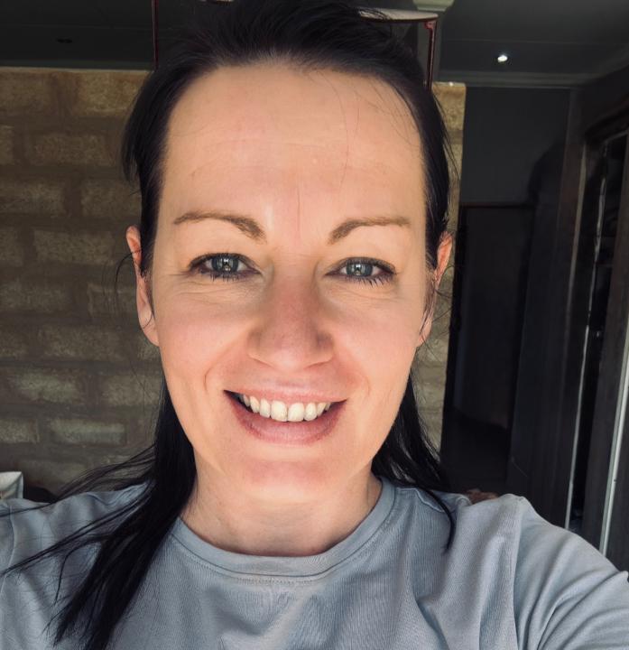 Ilana Weideman