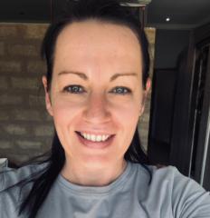 Ilana Weideman