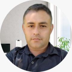 Eduardo Marín
