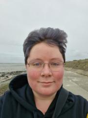 Leah Etteridge