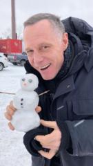 Jason Beghe