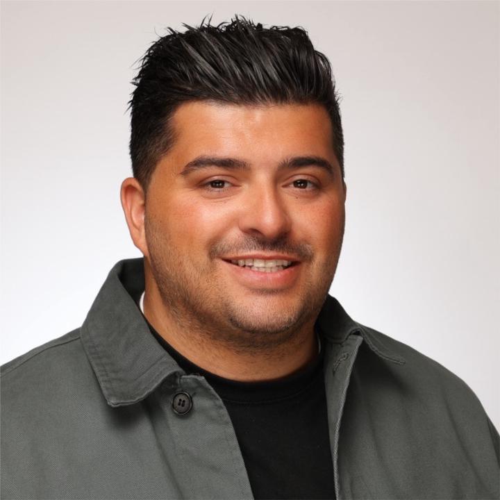 Santino Hanné