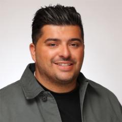 Santino Hanné