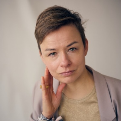Christiane Dröge