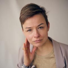 Christiane Dröge