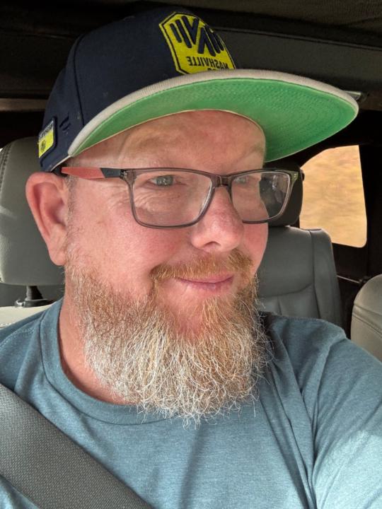Jeff Keel