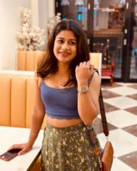 Ehitha Sajeev