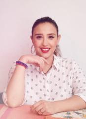 Helia Zuluaga