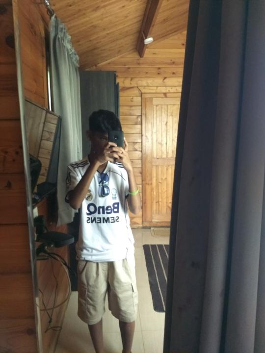 Anvith Gurav