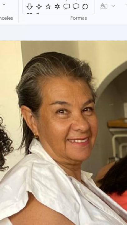 Martha Bravo Sierra