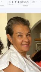 Martha Bravo Sierra