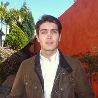 Víctor De Elejabeitia