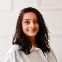 Diksha Gajjar