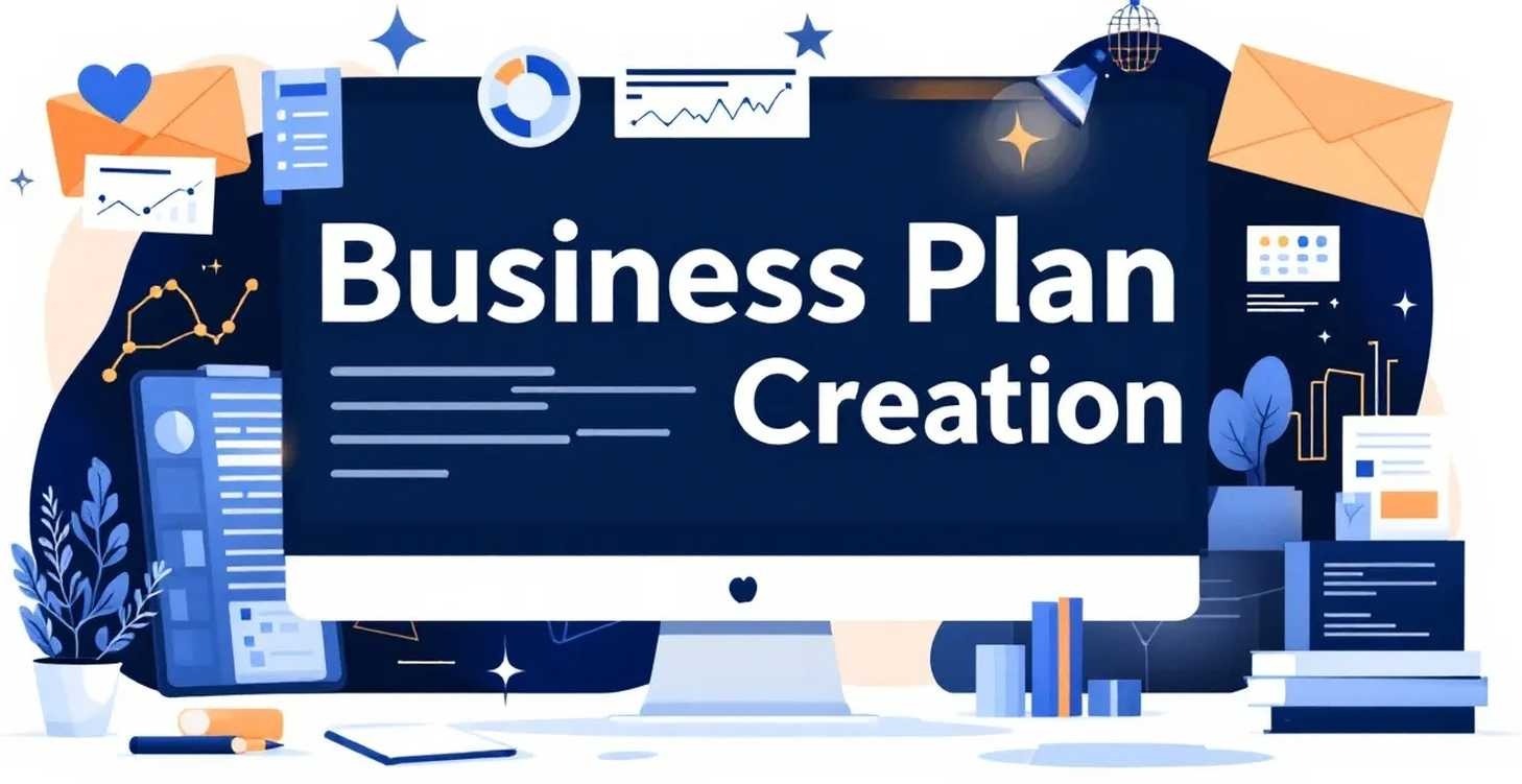 Business Plan Creation Guides