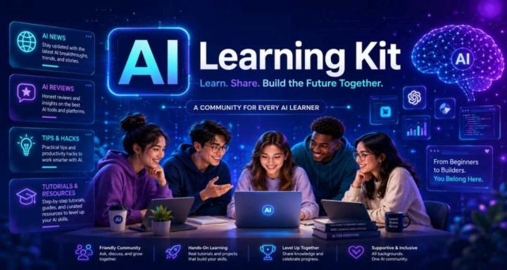 AI Learning Kit