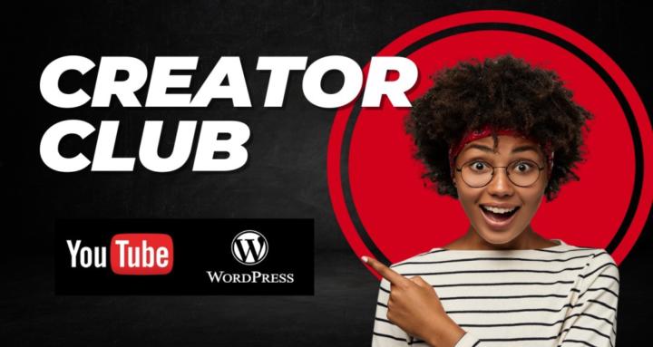 Creator Club