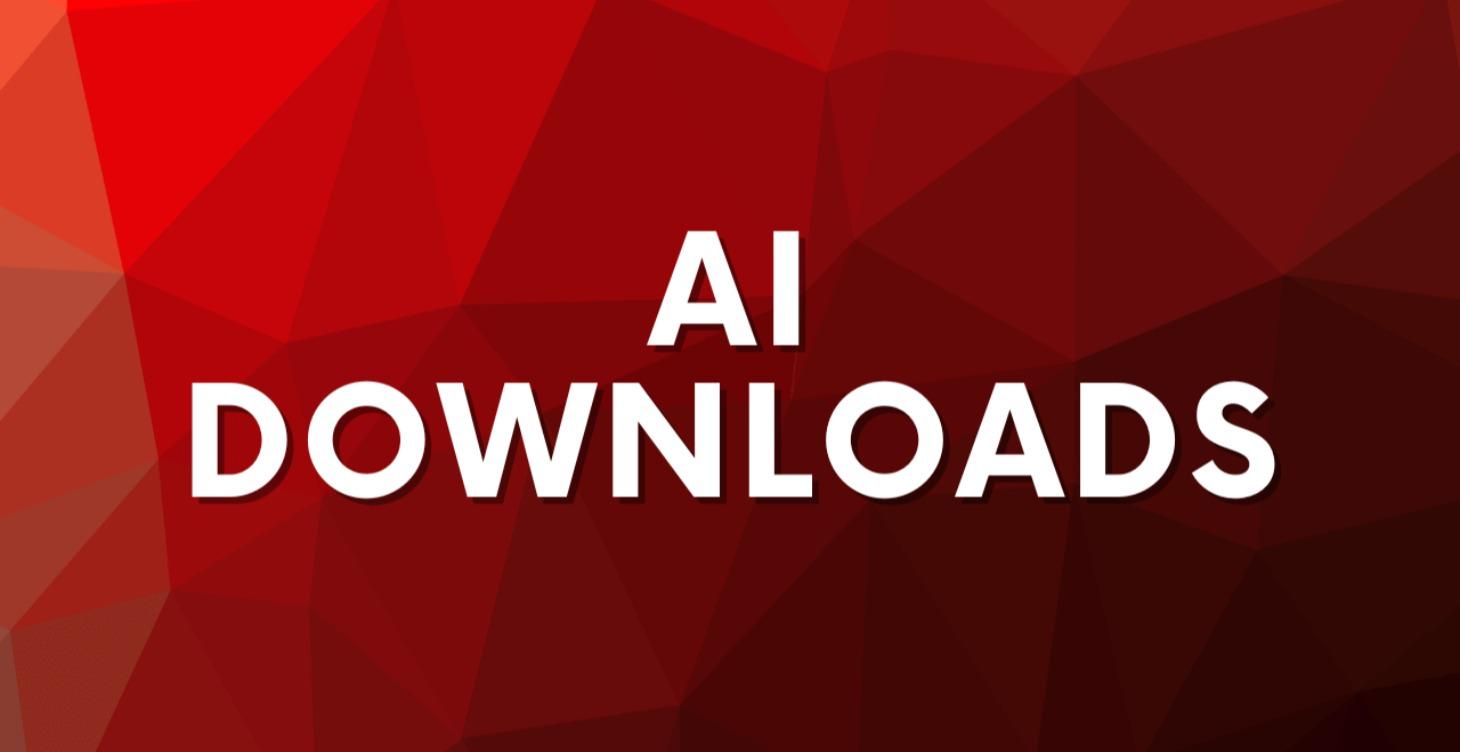AI Downloads