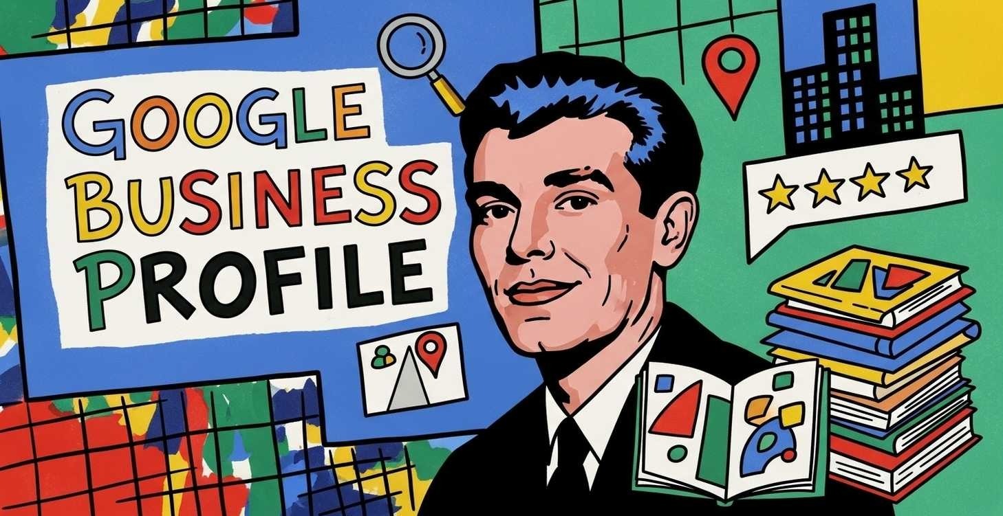 Google Business Profile Training