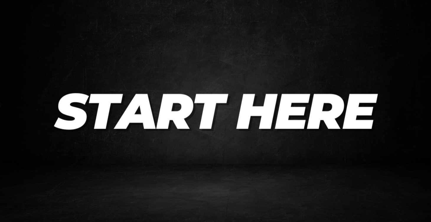 Start Here