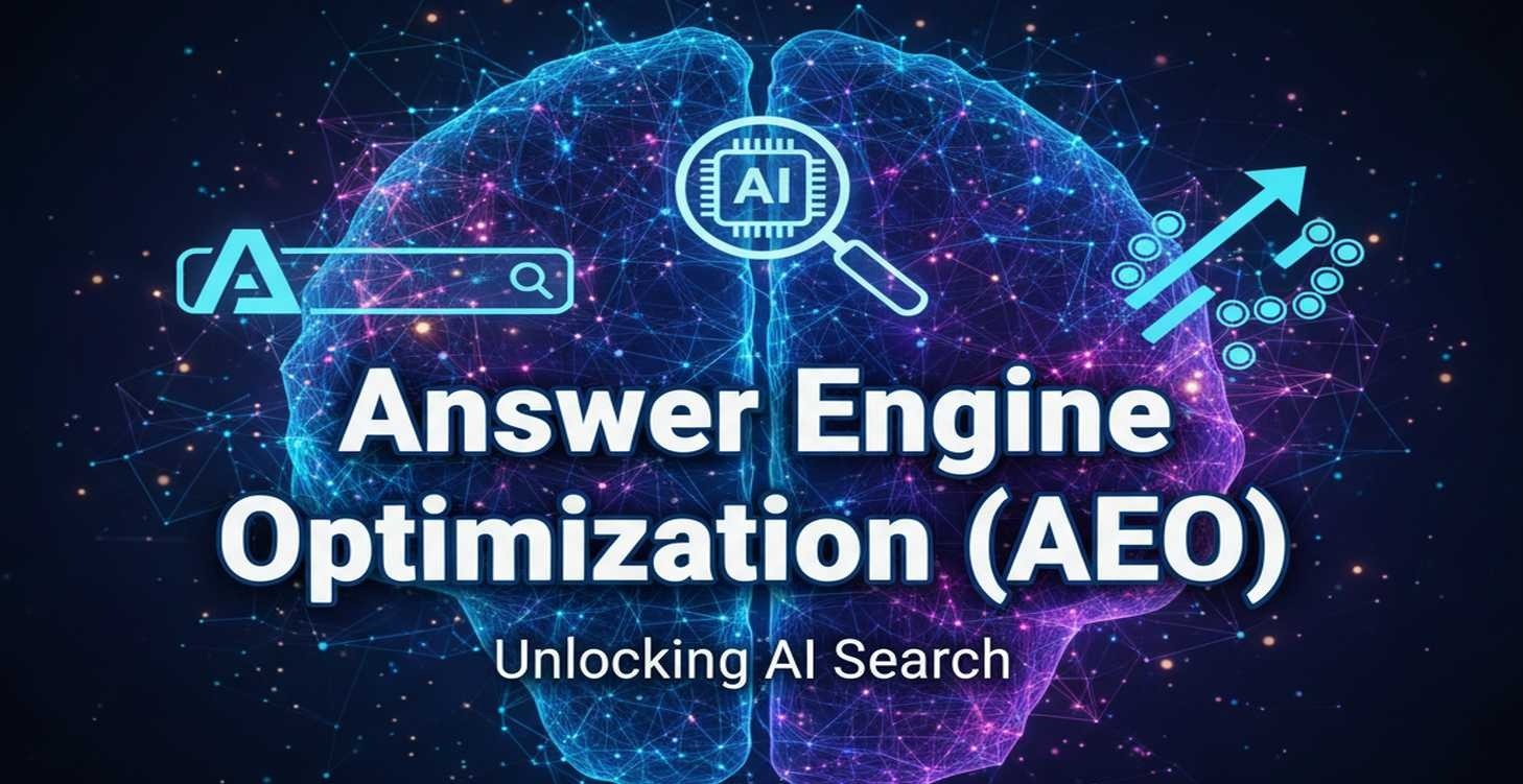 Answer Engine Optimization (AEO)