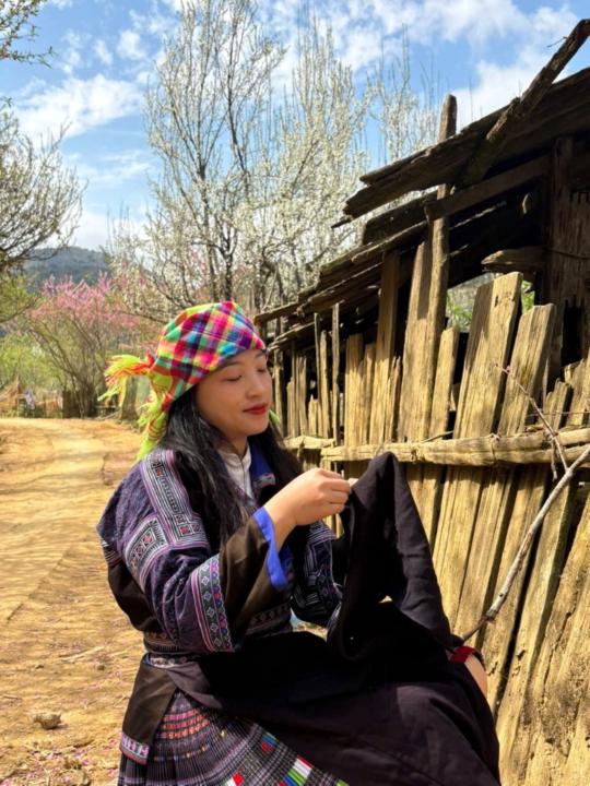 Lả Lò Thị