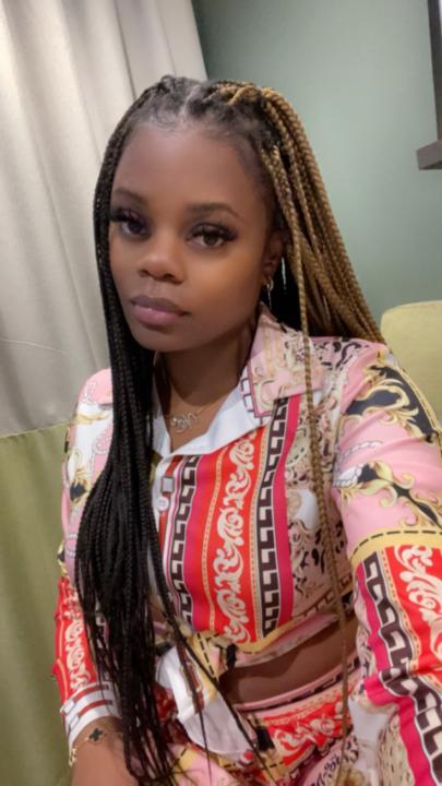 Kori Luckey