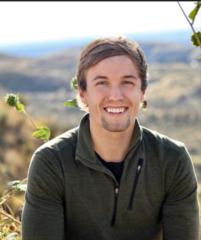 Bryce Steinburg