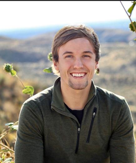 Bryce Steinburg