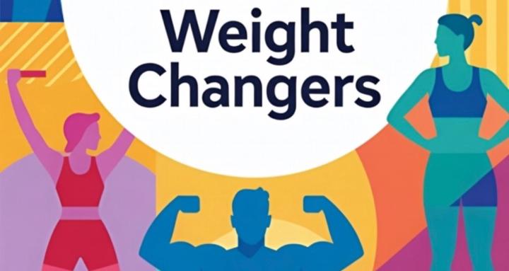 Weight Changers
