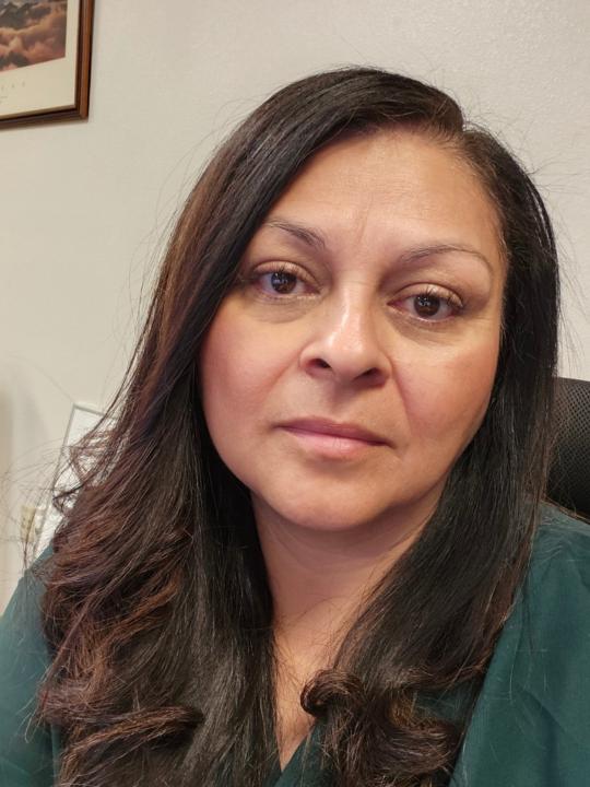 Gloria Torres