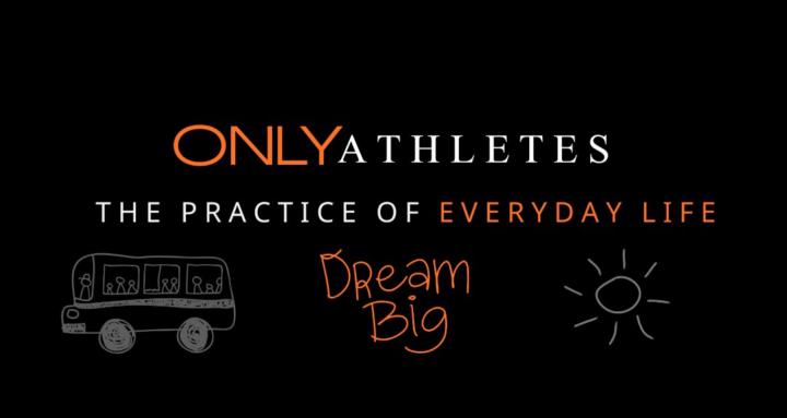 運動園 ONLY Athletes