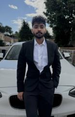 Navaneeth Joshi
