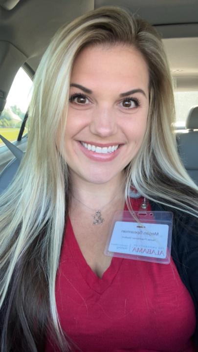 Megan Spearman