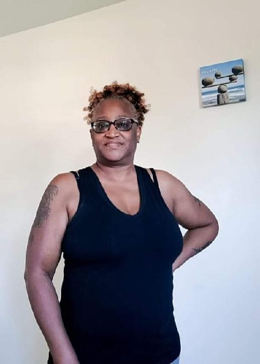 Caryl Riley