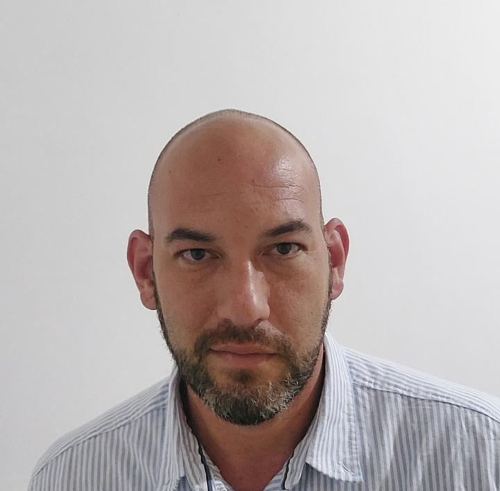 Attila Bogdán