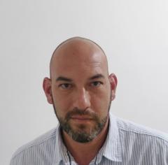 Attila Bogdán