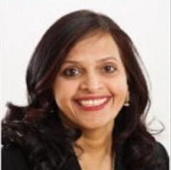 Suma Sridhar